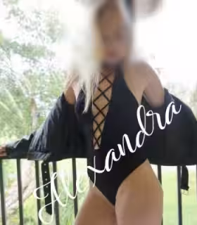 Massage Alexandra in Delray Beach, FL