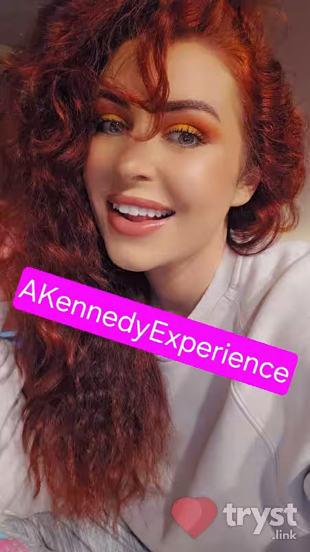 Escort Kennedy in Denver, CO