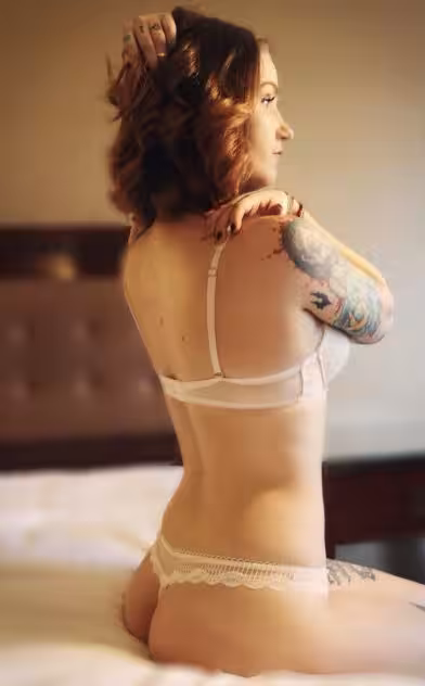 Escort/Massage Corrine Marie / Isabella in Denver, CO