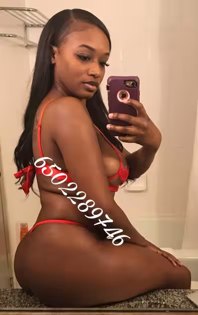 Escort/Massage/S&M Ashley in Denver, CO