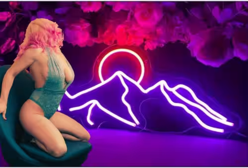 Escort/Massage Sydney Coxxx / Sydney Sol in Denver, CO