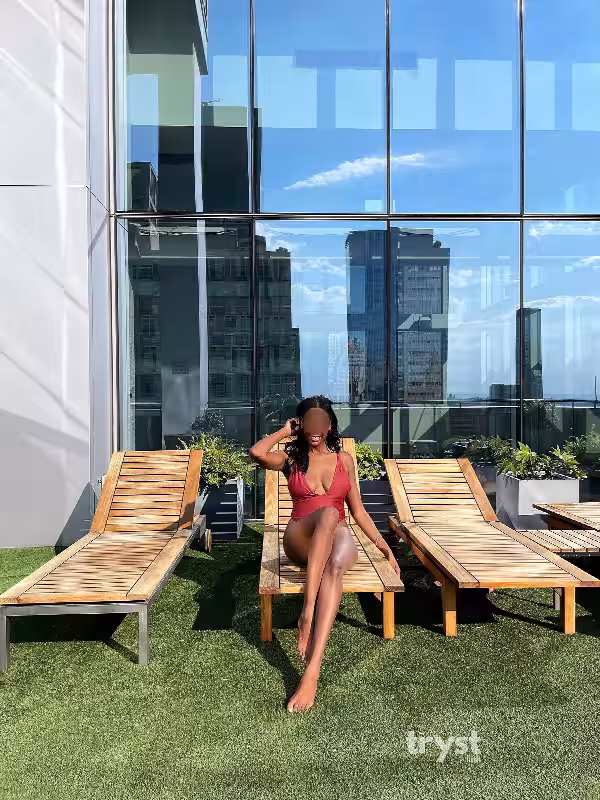 Escort/Massage Ava Reid in Detroit, MI