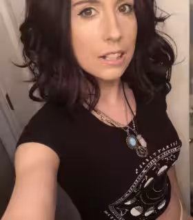 Escort/Massage/S&M Nikki Benson in Detroit, MI