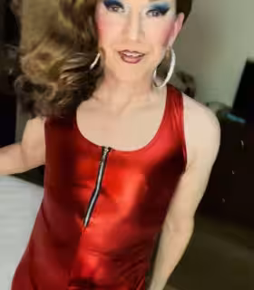 Escort/Massage/S&M TV Suzy in Detroit, MI