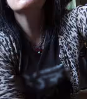 Escort/S&M Zoe Smith in Detroit, MI