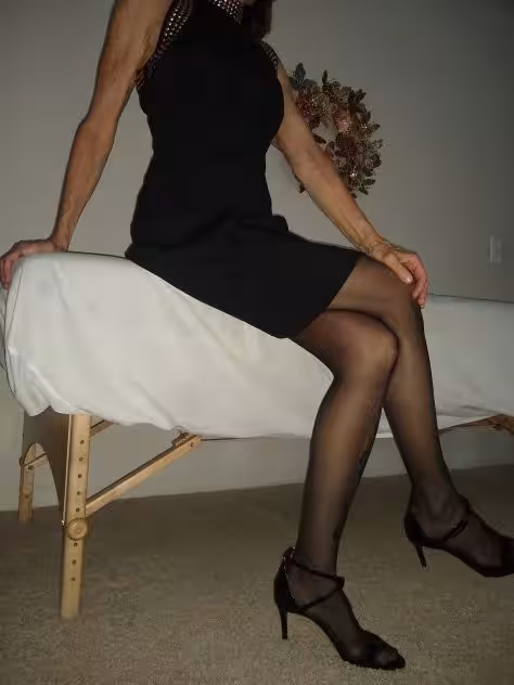 Massage Lynn in Detroit, MI