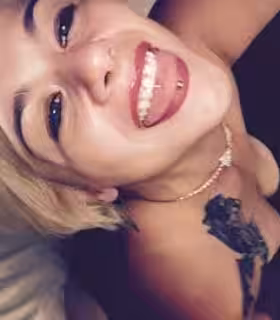 Escort Krystal Clear in Edison, NJ