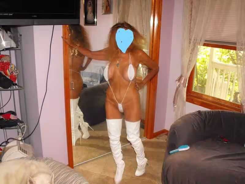 Escort/Massage Mila / Leia in Edison, NJ