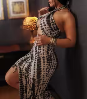 Escort Noelia VIP in Edison, NJ