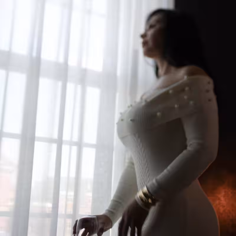 Escort Noelia VIP in Edison, NJ