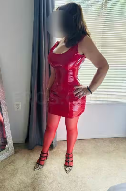 Escort/Massage Anny in Fairfax, VA