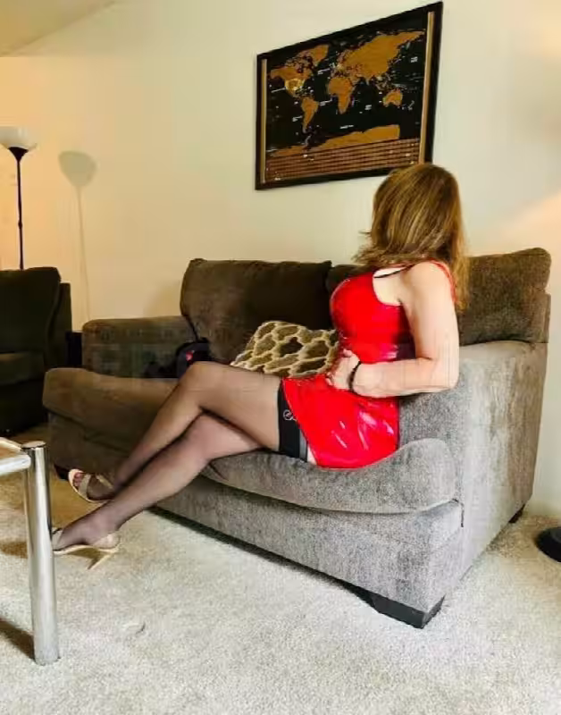 Escort/Massage Anny in Fairfax, VA