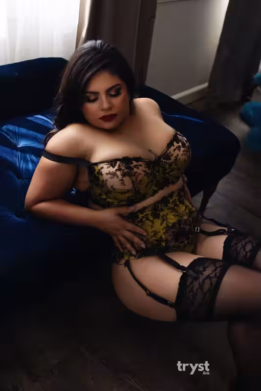 Escort/Massage Valeria in Fairfax, VA