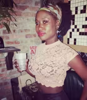 Escort Aimee in Fort Lauderdale, FL