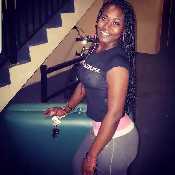 Escort Aimee in Fort Lauderdale, FL