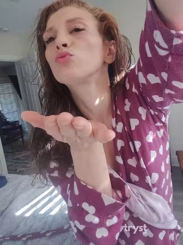 Escort Alexis in Fort Lauderdale, FL