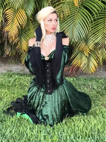 Escort/Massage TS Sofia in Fort Lauderdale, FL