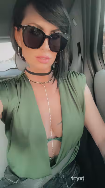 Escort Zoey in Fort Lauderdale, FL