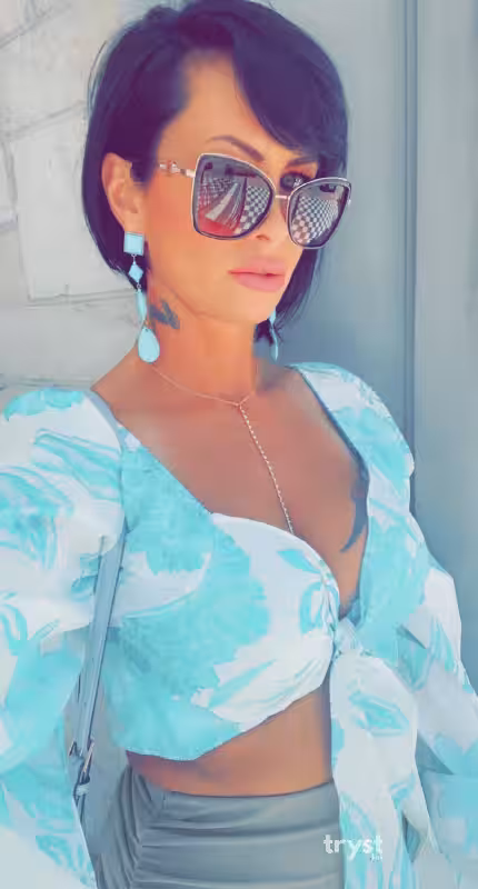 Escort Zoey in Fort Lauderdale, FL