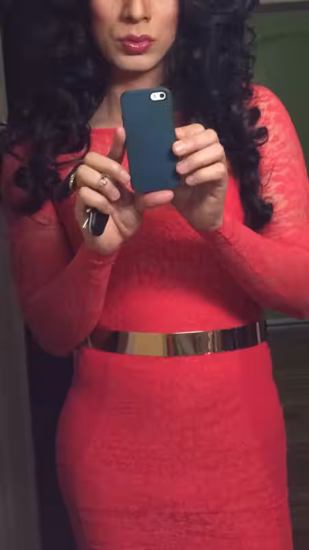 Escort TS Nicole in Garden Grove, CA