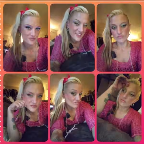 Escort/Massage Blondie in Gastonia, NC