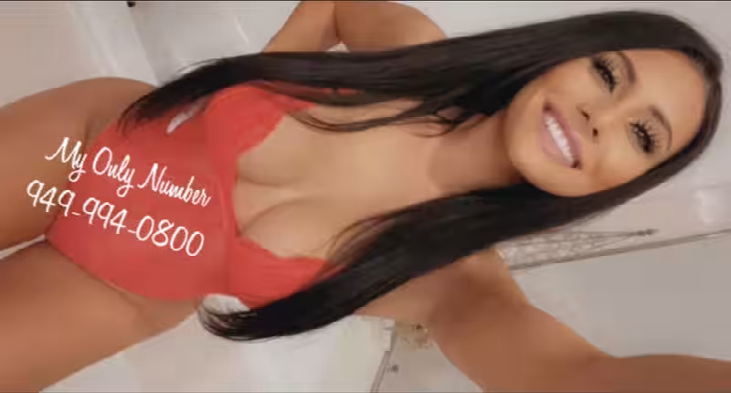 Escort Kaya Chanel in Glendale, CA