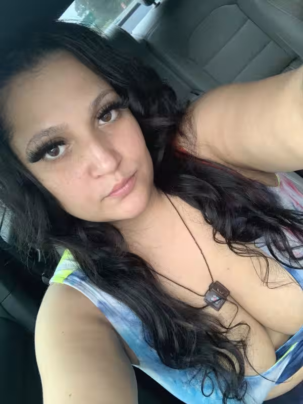 Escort Layla Anne / Sashay Lopez in Greensboro, NC