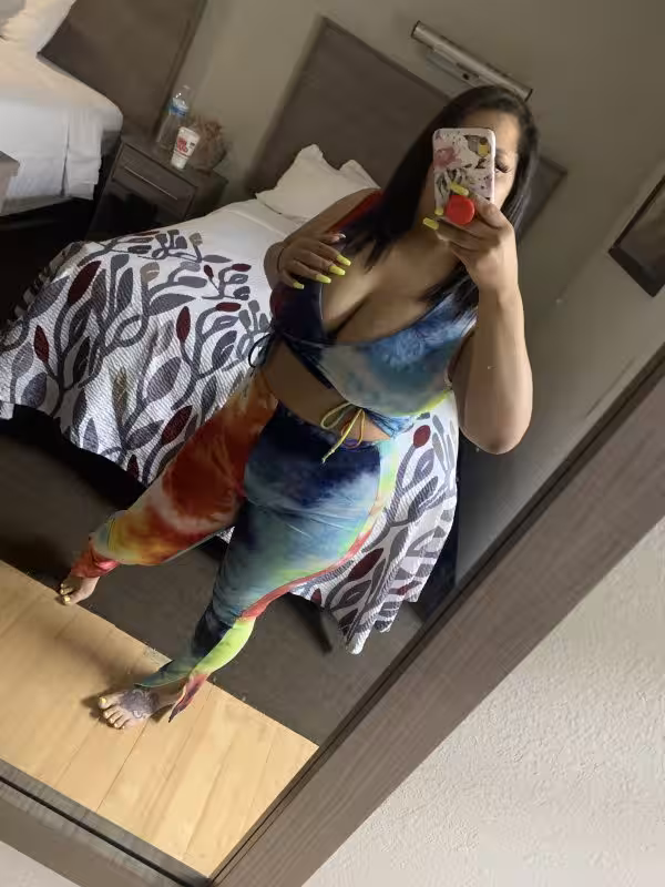 Escort Layla Anne / Sashay Lopez in Greensboro, NC