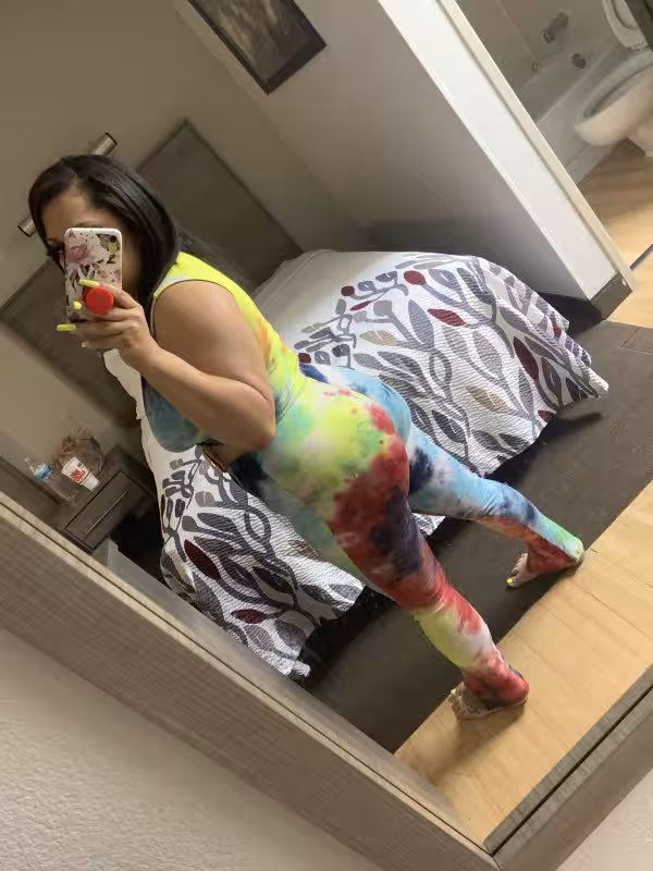 Escort Layla Anne / Sashay Lopez in Greensboro, NC