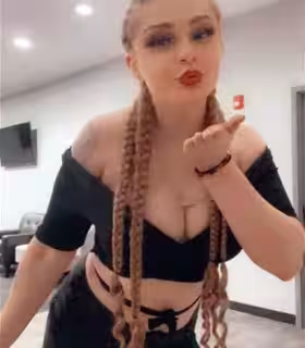 Escort Lexxi in Harrisburg, PA