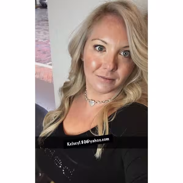 Escort Kelsey in Hartford, CT