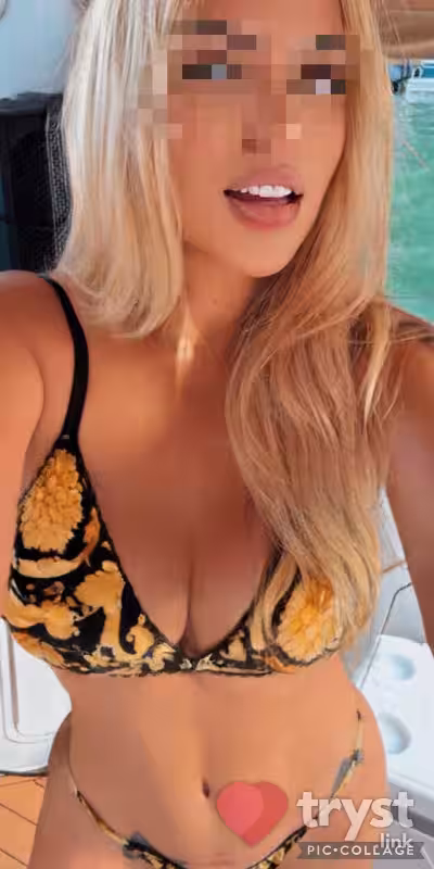 Escort Mavie Lazzarini in Hartford, CT