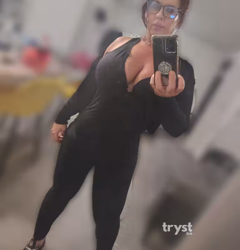 Escort ConnerDDD in Houston, TX