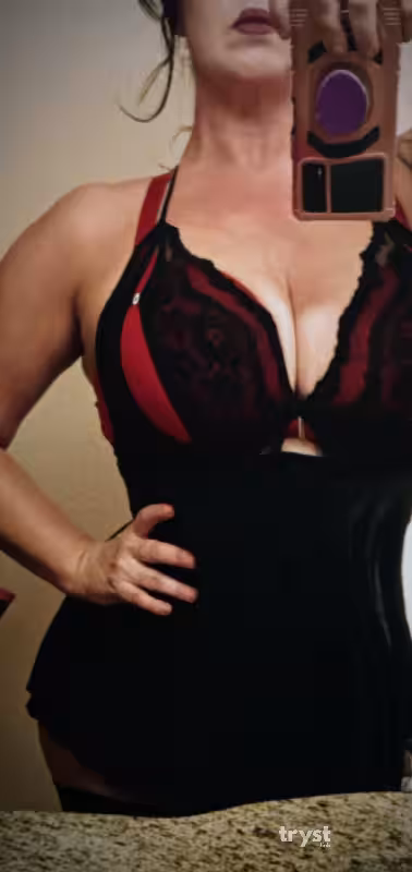 Escort ConnerDDD in Houston, TX