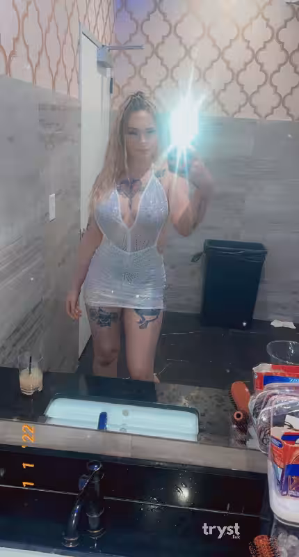 Escort Grace / Sasha in Houston, TX