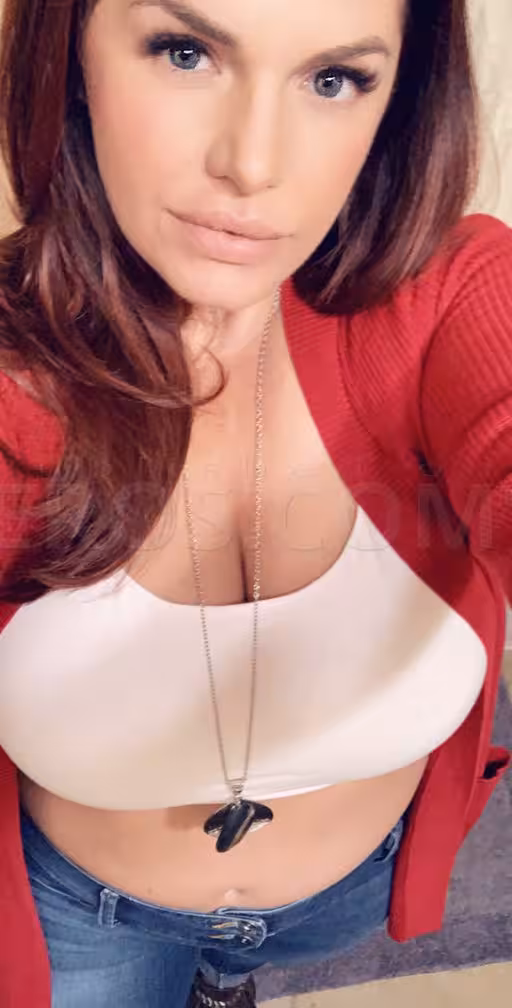 Escort Jessica Jax in Houston, TX