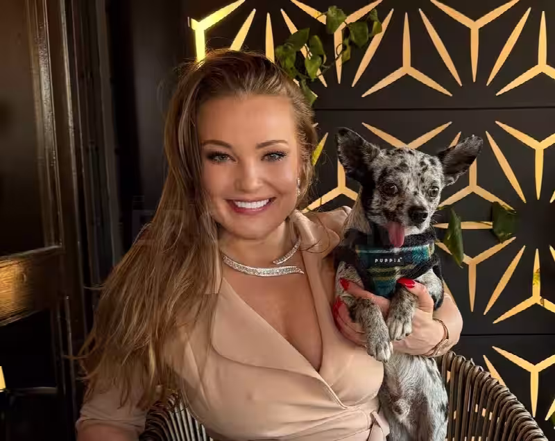 Escort/Massage Claudia McPherson in Houston, TX