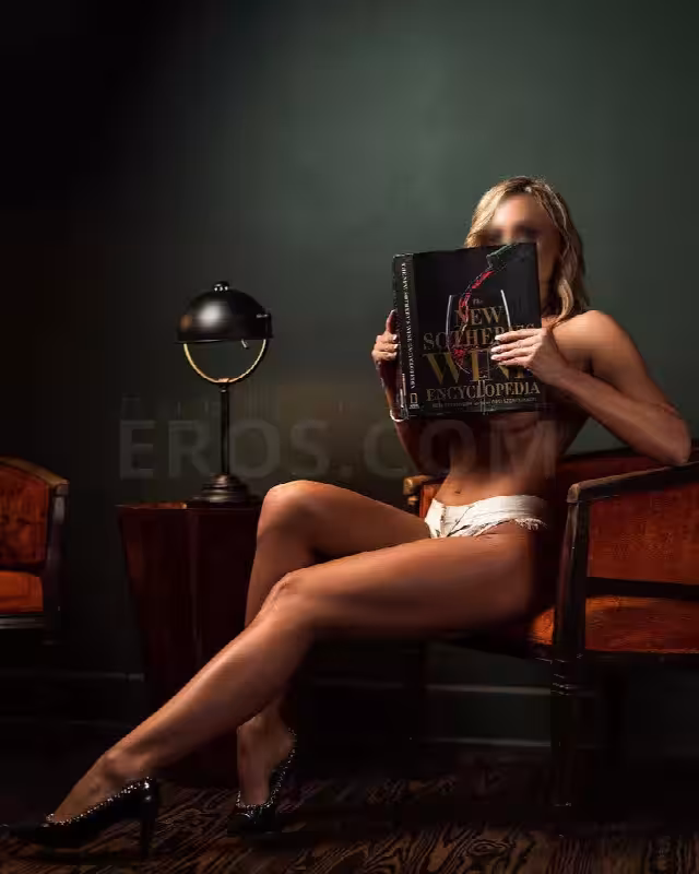 Escort/Massage Gisele Lenor in Houston, TX