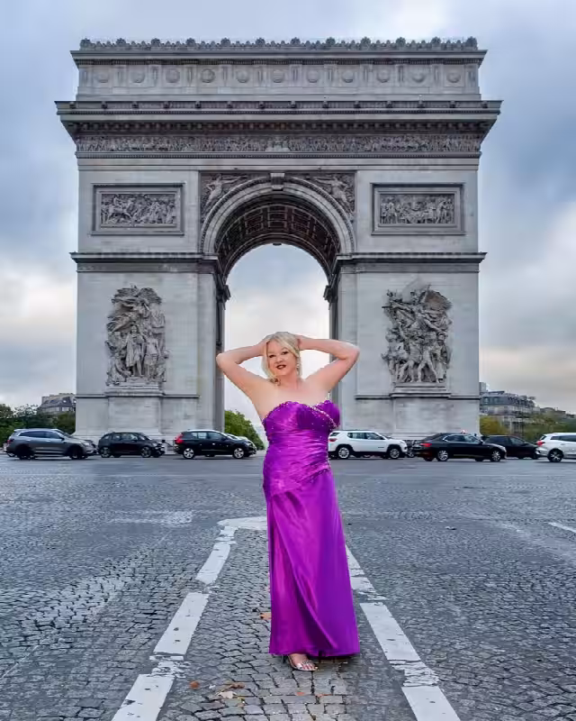 Escort/Massage/S&M Sonia Styles in Houston, TX