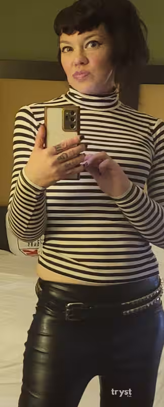 Escort/Massage/S&M Veronica in Houston, TX