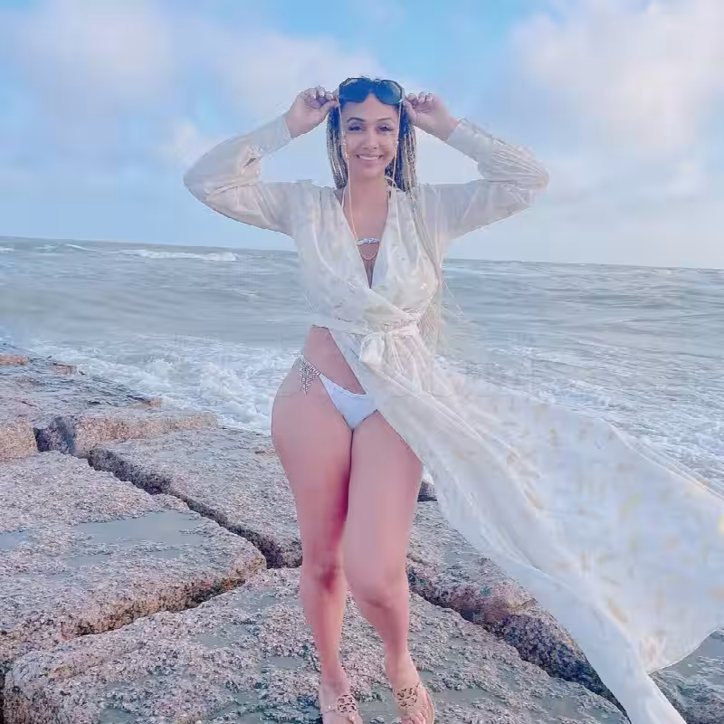 Massage Lily in Houston, TX