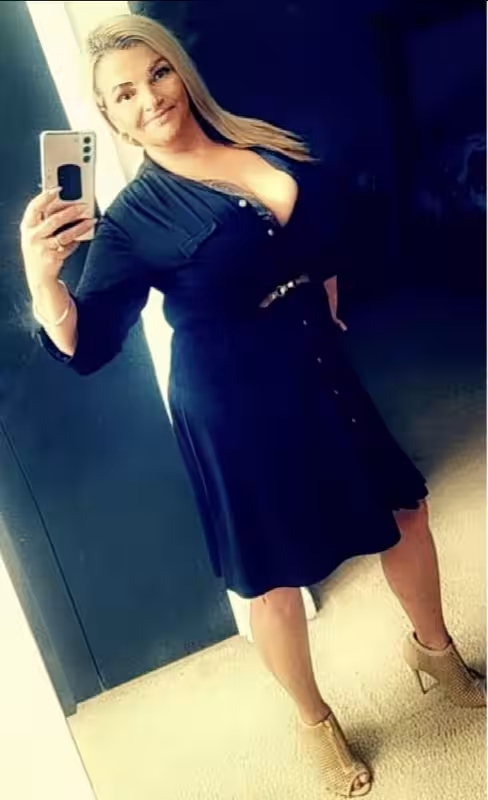 Escort/Massage/S&M Candace in Indianapolis, IN