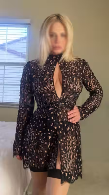 Escort Bridget Cage in Irvine, CA