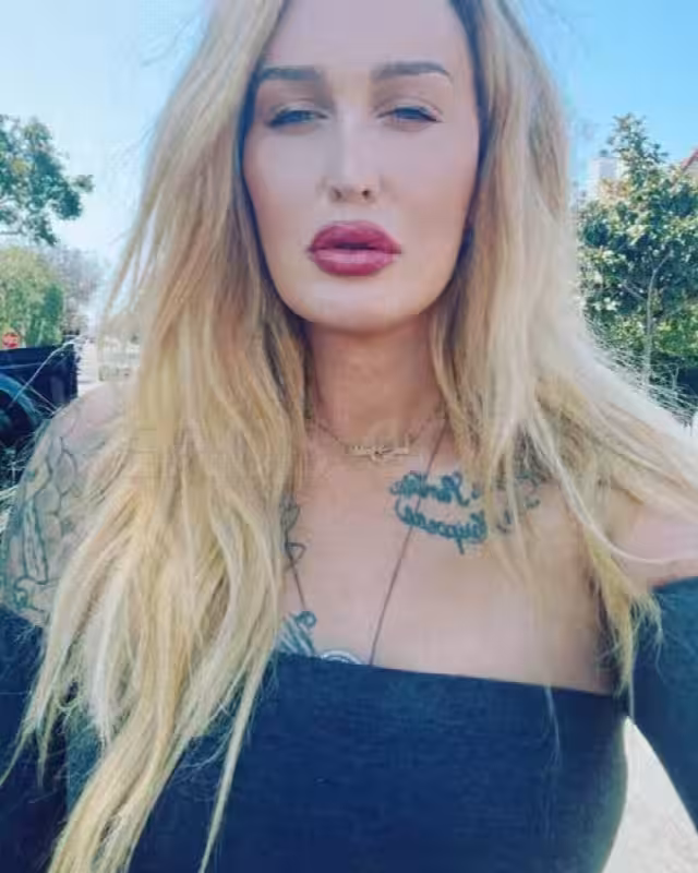 Escort/Massage/S&M TS Siren Mink in Irvine, CA