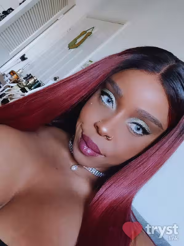 Escort/S&M Alexis Chloe in Irvine, CA