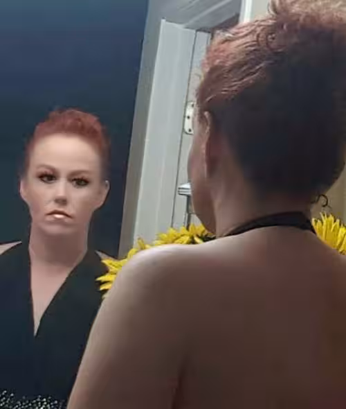 Escort/Massage Elizabeth Grimaldi in Jackson, TN