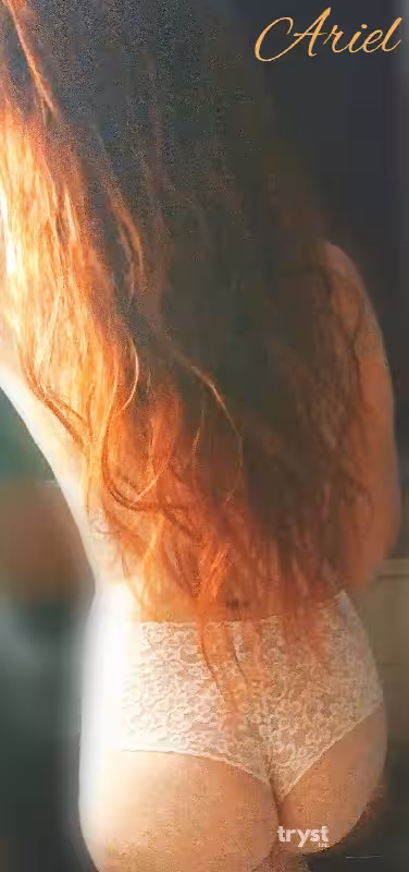 Escort/Massage Ariel in Jacksonville, FL