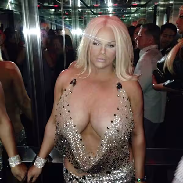 Escort TS Holly Sweet in Jacksonville, FL