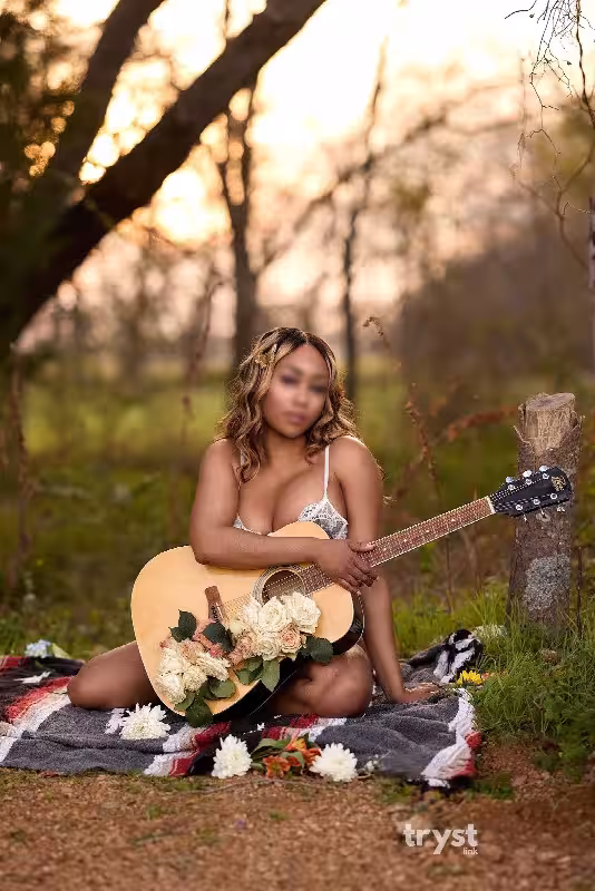 Escort/Massage VIP Desire / Monet Luv in Lafayette, LA