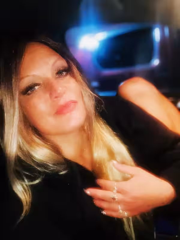 Escort Anna in Las Vegas, NV